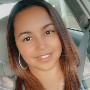 Meet your Posher, Crystal